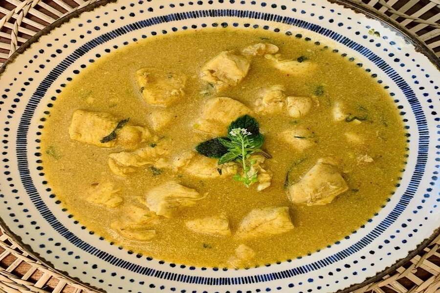 7 Dicas para Preparar um Delicioso Frango ao Curry