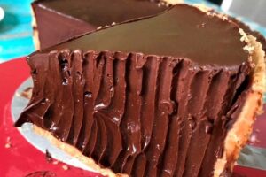 7 Dicas para Fazer uma Torta de Chocolate Deliciosa