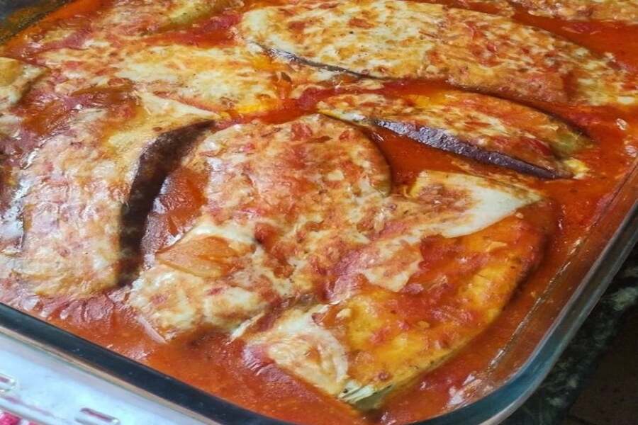 7 Dicas para fazer uma berinjela à parmegiana deliciosa