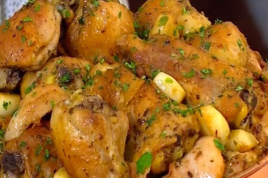 7 Dicas para Preparar um Delicioso Frango Assado com Ervas