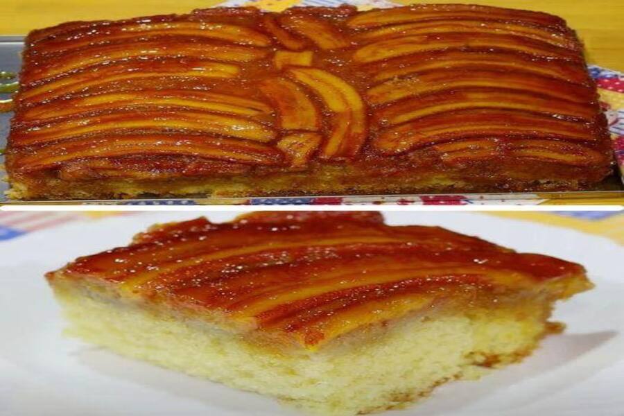 5 Dicas para Fazer um Delicioso Bolo de Banana Caramelada de Liquidificador