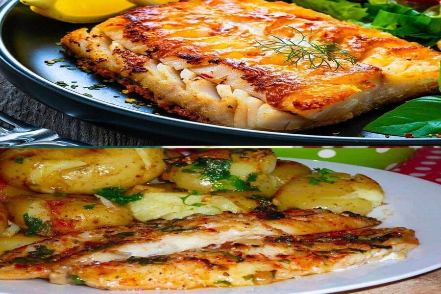 7 Dicas para Preparar um Delicioso Filé de Peixe no Forno