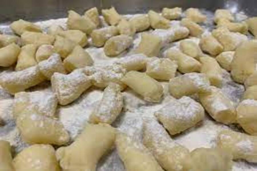 5 Dicas para Fazer uma Massa de Nhoque Caseiro Deliciosa