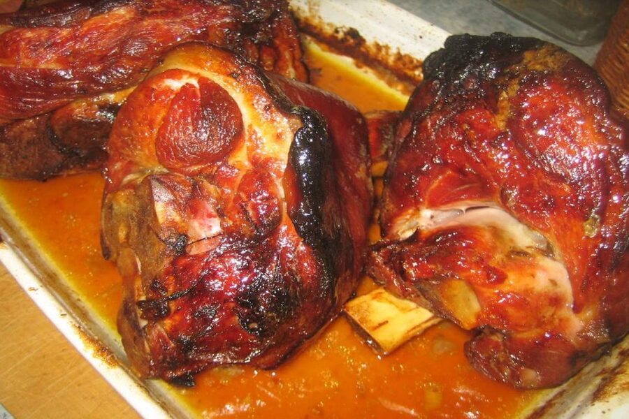 5 Dicas para Fazer um Delicioso Pernil Assado