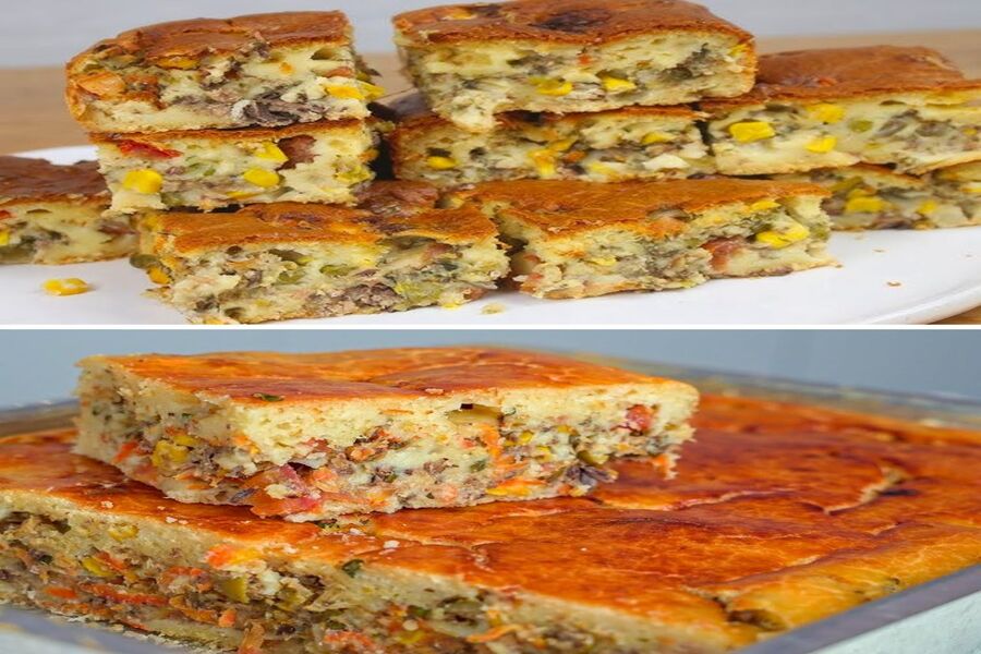 5 Motivos para Experimentar a Torta de Sardinha