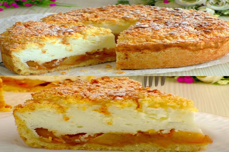 5 Dicas para Fazer uma Torta de Maçã Deliciosa