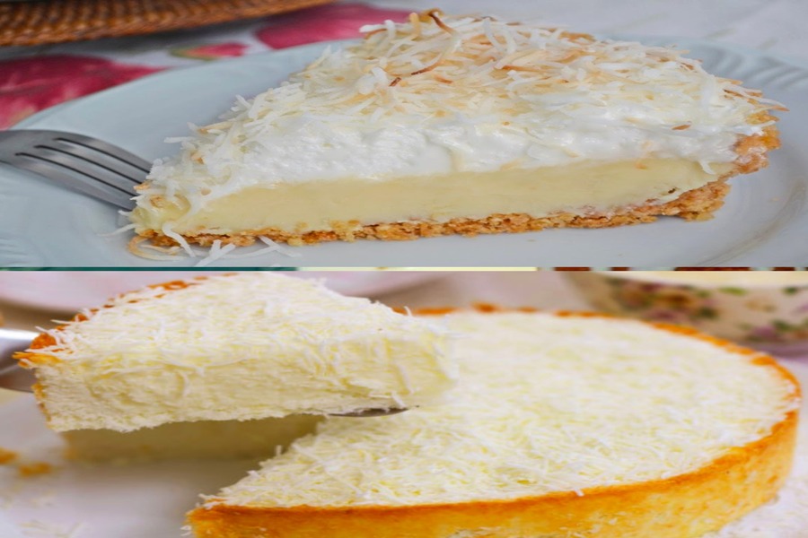 7 Dicas para Fazer uma Deliciosa Torta Holandesa de Coco