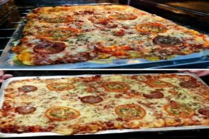 5 Motivos para Você Fazer Pizza de Liquidificador Hoje Mesmo