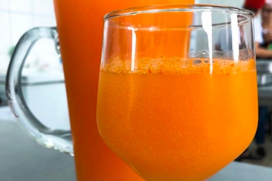 Fanta caseira: 5 receitas fáceis e deliciosas para fazer em casa