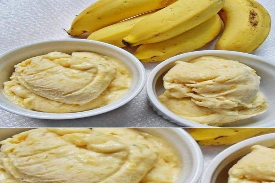 5 Dicas para Fazer um Delicioso Sorvete de Banana