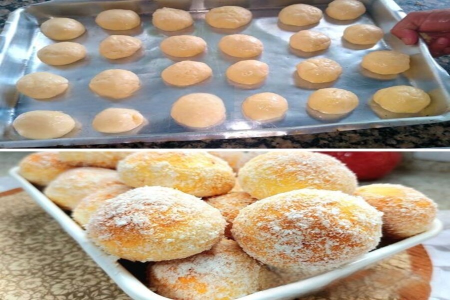 Bolinho de chuva assado: 5 dicas para fazer essa delícia sem fritura