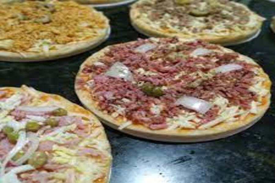 Mini pizza: 10 dicas para fazer essa delícia