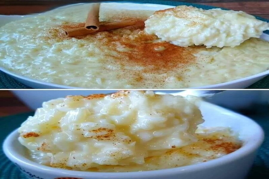 Arroz doce: 5 dicas para fazer essa delícia em casa