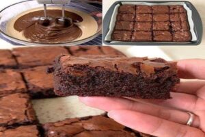 5 Dicas para fazer um delicioso Brownie sem farinha
