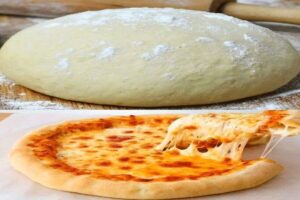 Pizza caseira: 5 dicas para fazer uma deliciosa e saudável pizza em casa