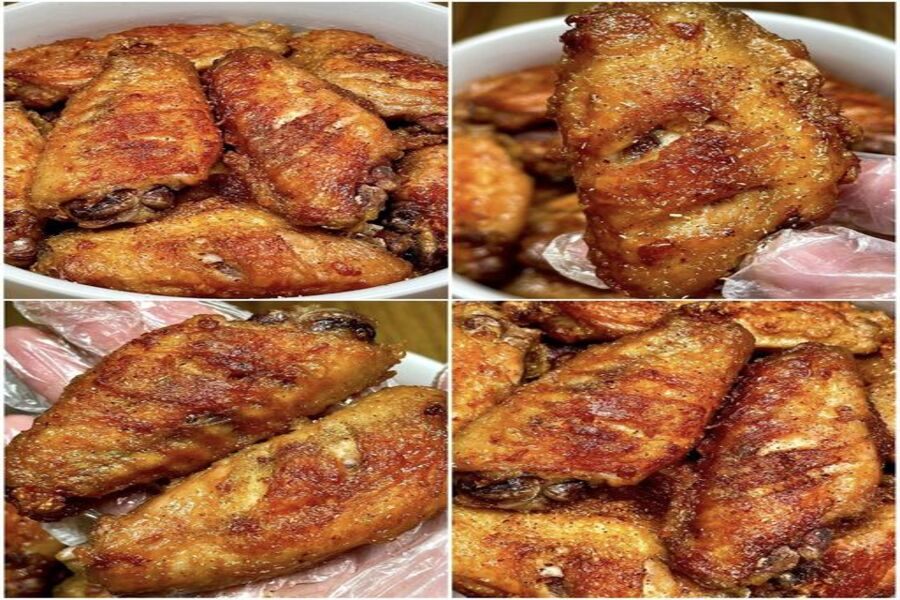 5 Dicas para fazer uma deliciosa tulipa de frango